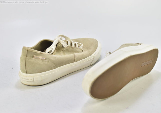 Tommy Hilfiger  Herren Halbschuhe Freizeitschuhe  Gr. 43 Nr. 26-T 733