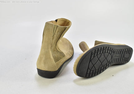 Helvesko  Damen Stiefelette Boots  EUR 40 Nr. 25-B 4538