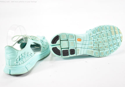 Nike  Damen Sandale Sandalette  EUR 38,5 Nr. 25-S 3147