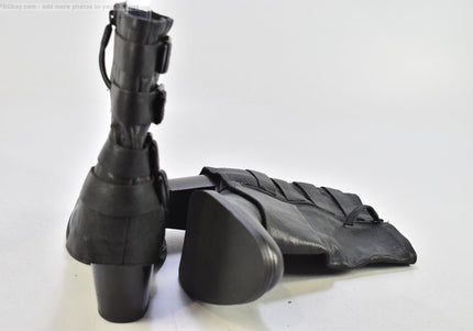 Buffalo  Damen Stiefelette Boots  EUR 40 Nr. 26-B 499