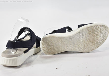 Medicus  Damen Sandale Sandalette  UK 4,5 Nr. 25-S 901