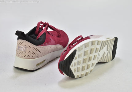 Nike Air Max Thea Damen Sportschuhe Sneaker  EUR 37,5 Nr. 25-X 1184