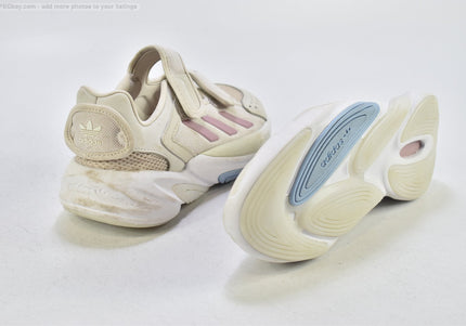 Adidas Ozelia Damen Sportschuhe Sneaker  EUR 40 2/3 Nr. 26-F 1403