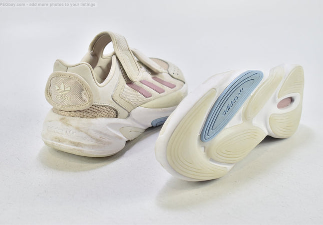 Adidas Ozelia Damen Sportschuhe Sneaker  EUR 40 2/3 Nr. 26-F 1403