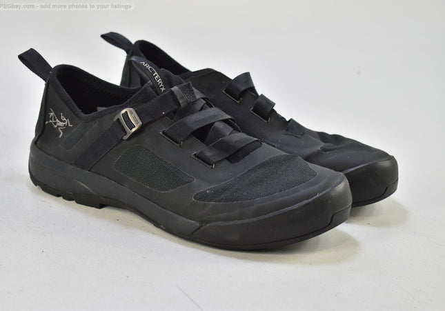 Arc´teryx  Herren Wanderschuhe Trekking  EUR 44 2/3 Nr. 25-L 1780