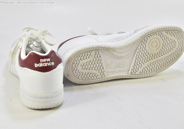 New Balance 480 Herren Sportschuhe Sneaker  EUR 41,5 Nr. 26-U 150