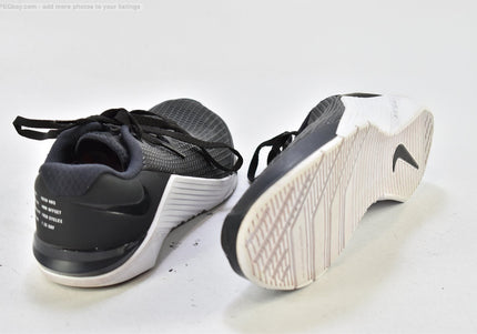 Nike Metcon Damen Sportschuhe Sneaker EUR 38,5 Nr. 25-M 2219-Schuh-Gebraucht-secondhand