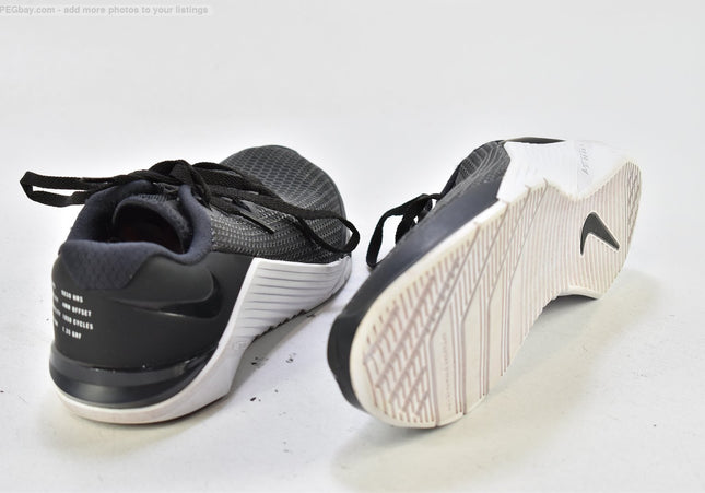 Nike Metcon Damen Sportschuhe Sneaker EUR 38,5 Nr. 25-M 2219-Schuh-Gebraucht-secondhand