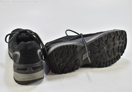 Lowa Ferrox GTX Damen Wanderschuhe Trekking  EUR 40 Nr. 25-V 842