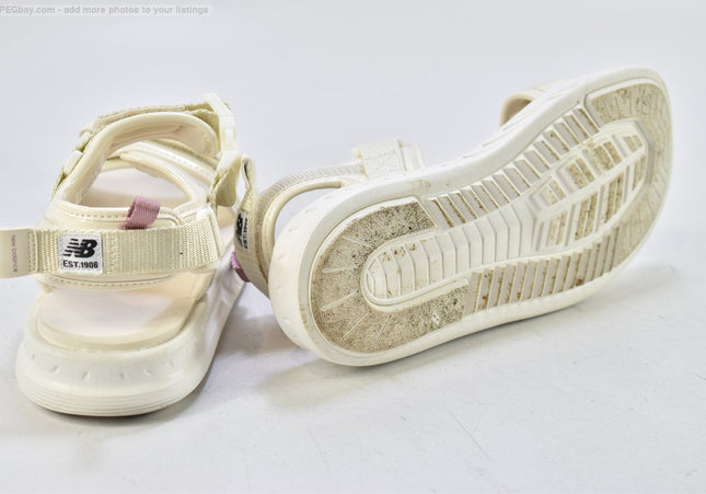 New Balance  Damen Sandale Sandalette  EUR 40 Nr. 26-S 4248