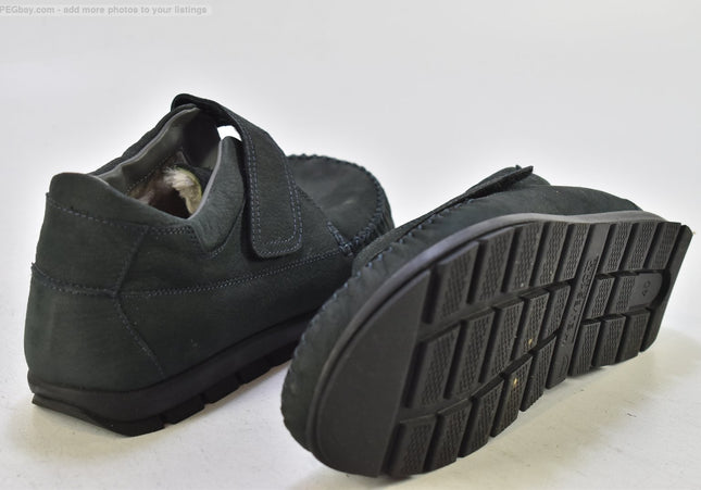 Helvesko  Damen Halbschuhe Freizeitschuhe  Gr.40 Nr. 26-U 2572