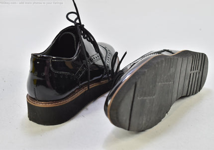 Drievholt  Damen Halbschuhe Freizeitschuhe  EUR 38 Nr. 26-M 653