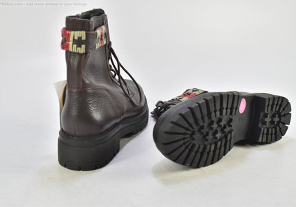 Osprey London  Damen Stiefelette Boots  Gr. 38 Nr. 26-B 2897