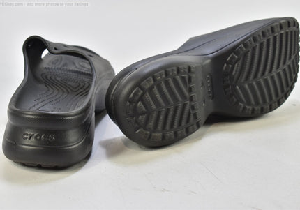 Crocs  Damen Sandale Pantolette  W10 Nr. 26-S 4153