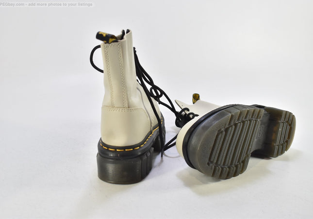 Dr. Martens Audrick Damen Stiefelette Boots  EUR 37 Nr. 26-B 1045