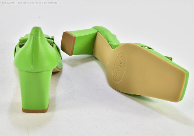 Unisa  Damen Pumps High Heels  EUR 39 Nr. 4R-1327