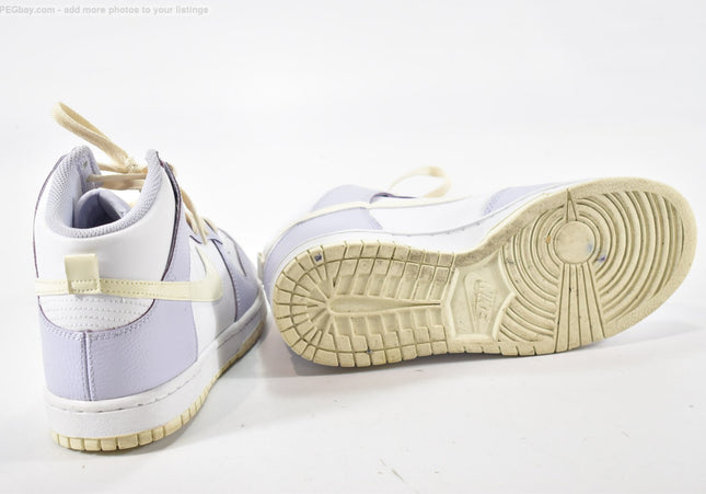 Nike Dunk Damen Sportschuhe Sneaker EUR 40 Nr. 25-T 2274-gebrauchte Schuhe-second hand-SchuhGebraucht