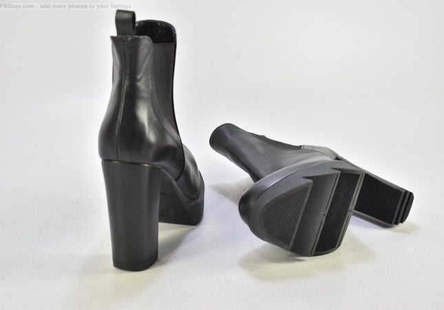 Andrea Puccini  Damen Stiefelette Boots  EUR 38 Nr. 26-B 363