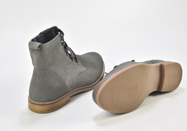 Venturini Damen Stiefelette Boots EUR 40 Nr. 24-Y 4116-Schuh-Gebraucht-secondhand