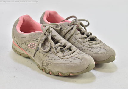 Skechers  Damen Sportschuhe Sneaker  EUR 38 Nr. 26-A 1013