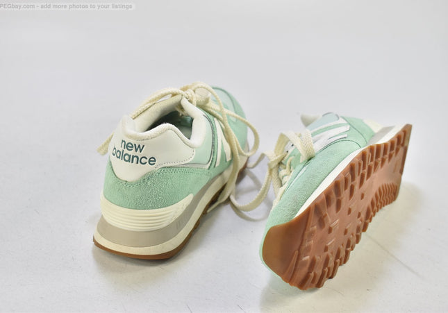 New Balance 574 Damen Sportschuhe Sneaker  EUR 40,5 Nr. 25-L V 800