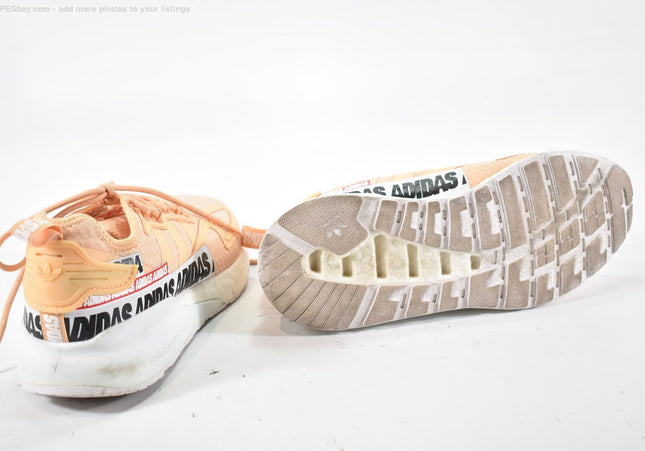 Adidas ZX 2k Herren Sportschuhe Sneaker  EUR 42 Nr. 25-L 152
