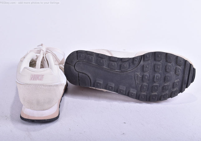 Nike MD Runner 2 Damen Sportschuhe Sneaker EUR 36,5 Nr. 25-M 386-Schuh-Gebraucht-secondhand