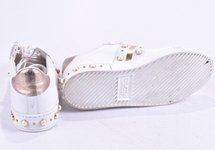 Stokton Damen Halbschuhe Freizeitschuhe EUR 39 Nr. 24-Y 1310-Schuh-Gebraucht-secondhand
