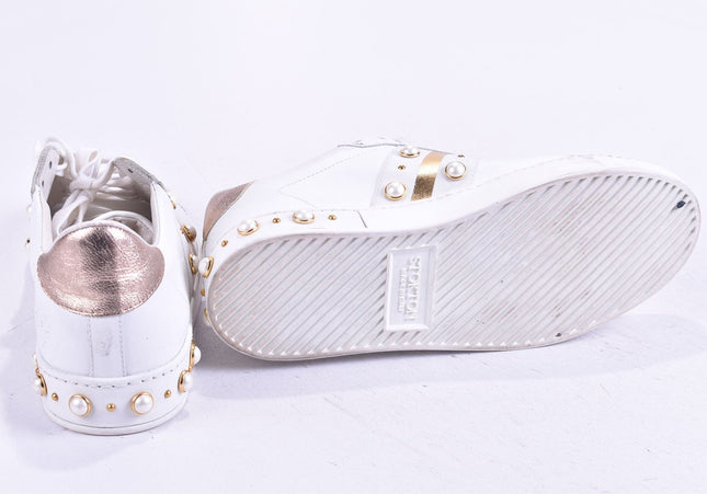 Stokton Damen Halbschuhe Freizeitschuhe EUR 39 Nr. 24-Y 1310-Schuh-Gebraucht-secondhand