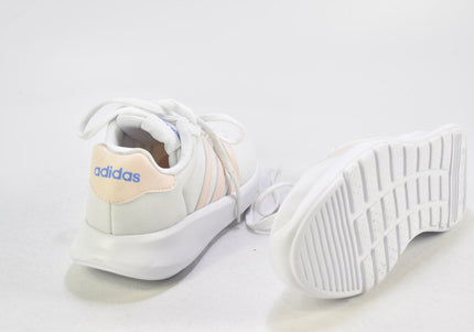 Adidas Lite Racer Damen Sportschuhe Sneaker EUR 38 Nr. 24-T 993-Schuh-Gebraucht-secondhand