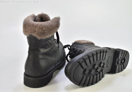 Panama Jack  Damen Stiefelette Boots  EUR 41 Nr. 26-B 649