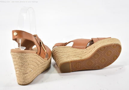 UGG Australia  Damen Sandale Sandalette  EUR 37 Nr. 25-S 3775
