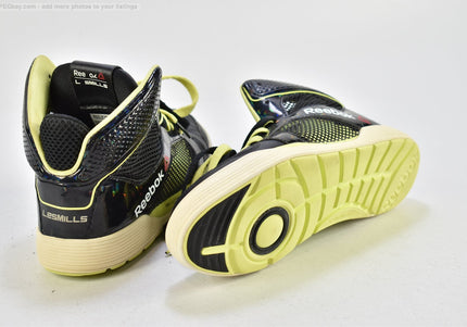 Reebok Damen Sportschuhe Sneaker EUR 38,5 Nr. 25-A 765-Schuh-Gebraucht-secondhand