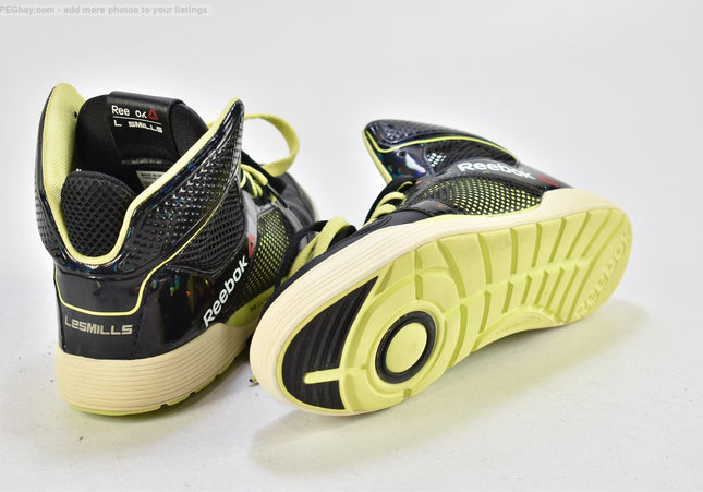 Reebok Damen Sportschuhe Sneaker EUR 38,5 Nr. 25-A 765-Schuh-Gebraucht-secondhand