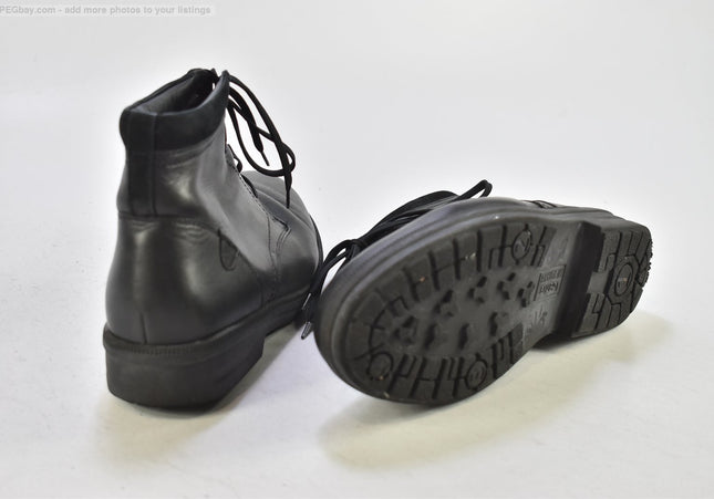 Ganter  Damen Stiefelette Boots  UK 6 Nr. 26-B 2758