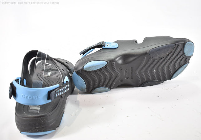 Crocs  Herren Sandale  M13 25-S 3886