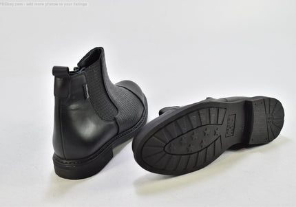 Billowy  Damen Stiefelette Boots  EUR 36 Nr. 25-B 1759
