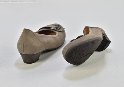 Gabor  Damen Pumps High Heels  UK 5 Nr. 25-L 1847