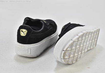 Puma  Damen Sportschuhe Sneaker  EUR 37,5 Nr. 25-N 1967