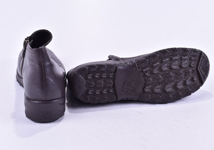 Caprice Damen Stiefelette Boots UK 7 Nr. 24-M 1701-Schuh-Gebraucht-secondhand