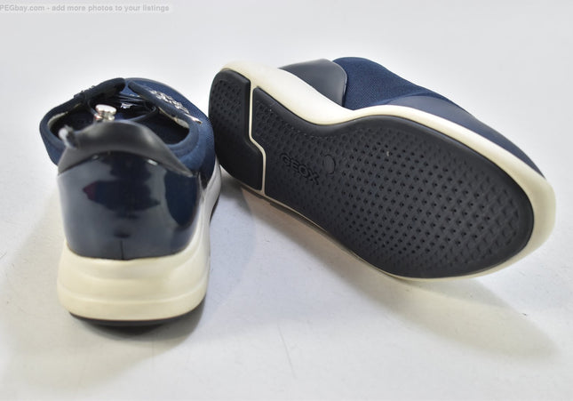 Geox  Damen Halbschuhe Slipper Ballerinas  EUR 41 Nr. 26-Z 80