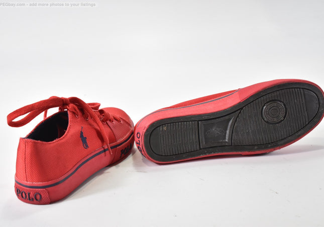 Polo Ralp Lauren  Damen Halbschuhe Freizeitschuhe  EUR 40 Nr. 26-A 1038