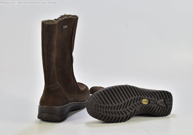 Legero  Damen Stiefel Stiefelette Boots  UK 8 Nr. 25-B 3259