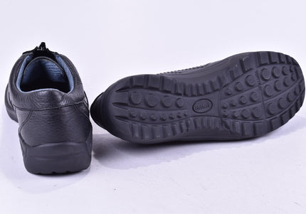 Haka Herren Halbschuhe Freizeitschuhe SL 28 cm Nr. 24-J 4566-Schuh-Gebraucht-secondhand