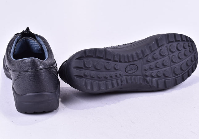 Haka Herren Halbschuhe Freizeitschuhe SL 28 cm Nr. 24-J 4566-Schuh-Gebraucht-secondhand