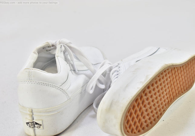 Vans  Damen Sportschuhe Sneaker  EUR 40,5 Nr. 25-Z 247