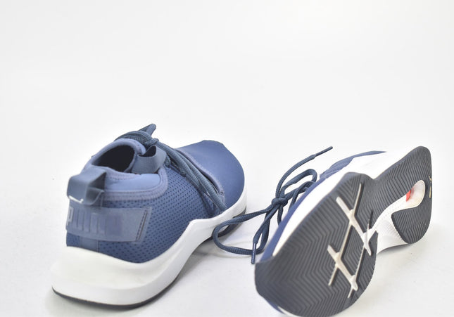 Puma Damen Sportschuhe Sneaker EUR 38 Nr. 24-J 2978-Schuh-Gebraucht-secondhand