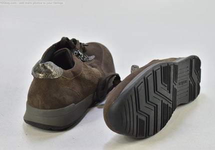 Medicus Selcita Damen Halbschuhe Freizeitschuhe  UK 7 Nr. 25-X 1754