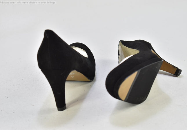 Buffalo  Damen Pumps High Heels  EUR 37 Nr. 25-P 2070