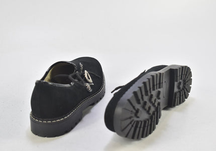 Bleil  Damen Halbschuhe Freizeitschuhe  UK 6 Nr. 24-X 1621